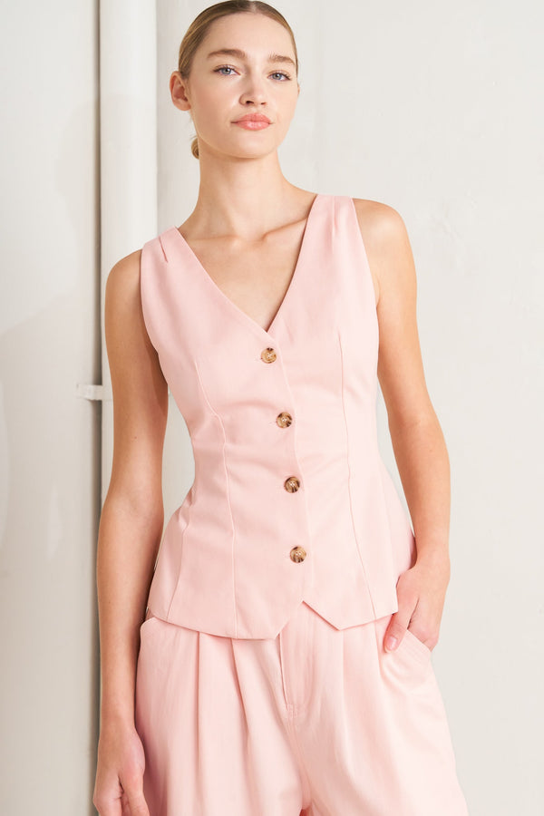 heritage-reboot-woven-vest-1-flying-tomato-Sophia's StyleVEST-1