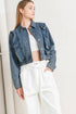 french-femme-denim-crop-jacket-flying-tomato-Sophia's Style-3