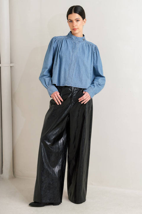 soft-signal-light-indigo-denim-jacket-Flying-Tomato-Sophia's Style-6