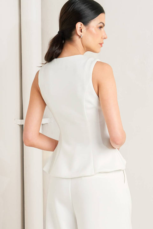 pure-elegance-woven-vest-Flying-Tomato-Sophia's Style-5