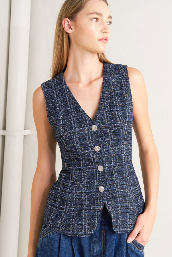 everyday-icon-tweed-vest-Sophia's StyleVEST-1