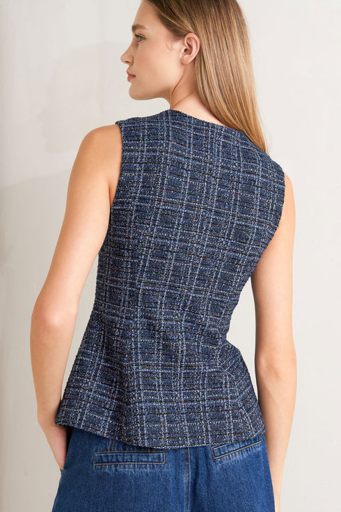 everyday-icon-tweed-vest-Sophia's Style-5