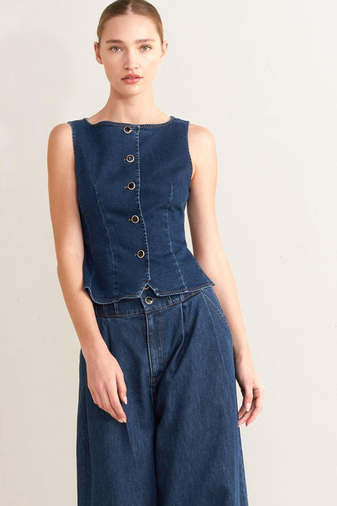 retro-street-denim-vest-flying-tomato-sophias-styleTOPS-1