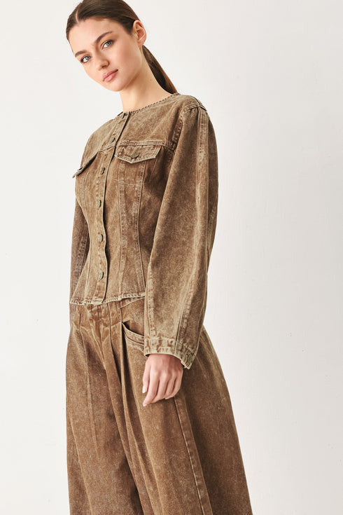 vintage-brown-denim-jacket-sophias-style-3