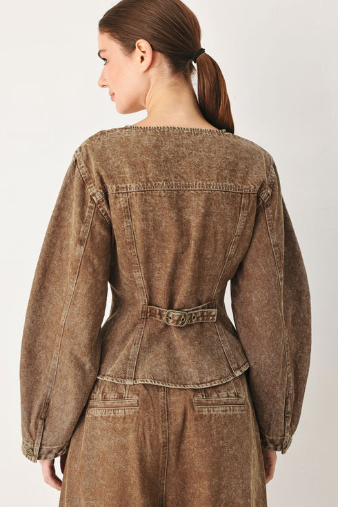 vintage-brown-denim-jacket-sophias-style-2