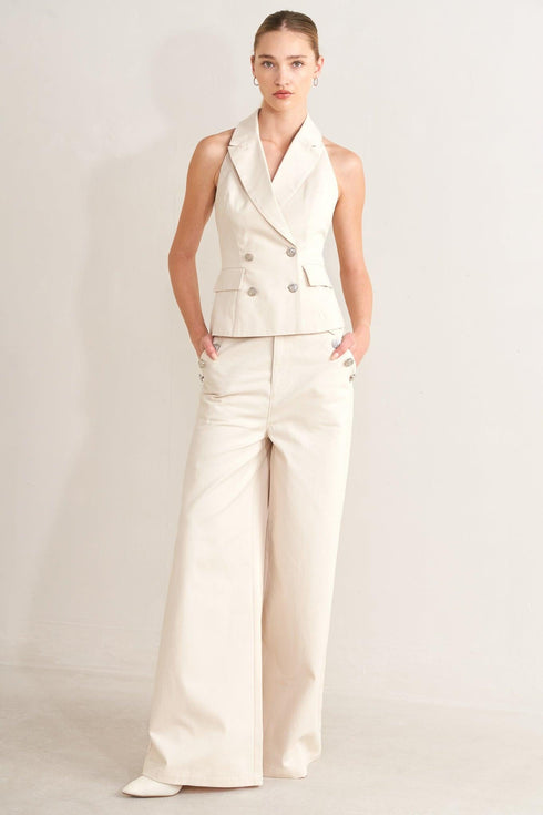 runway-tailored-woven-vest-flying-tomato-sophias-style-3