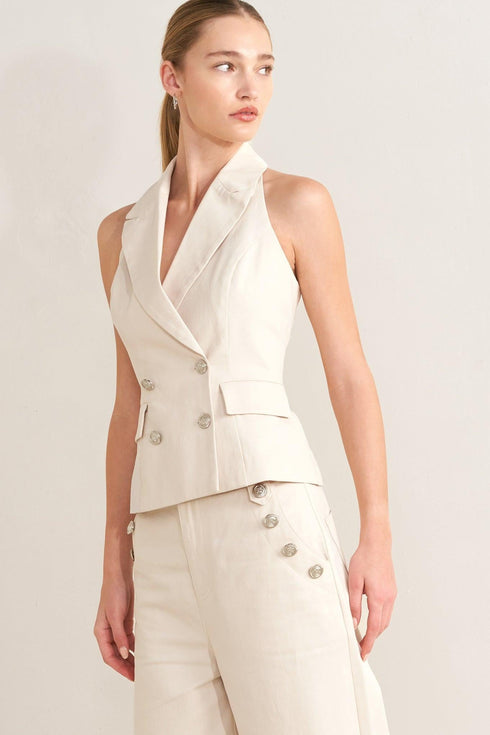 runway-tailored-woven-vest-flying-tomato-sophias-style-5