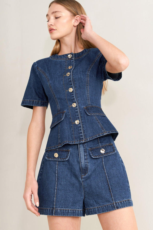 forever-stylish-denim-top-flying-tomato-sophias-styleTOPS-1