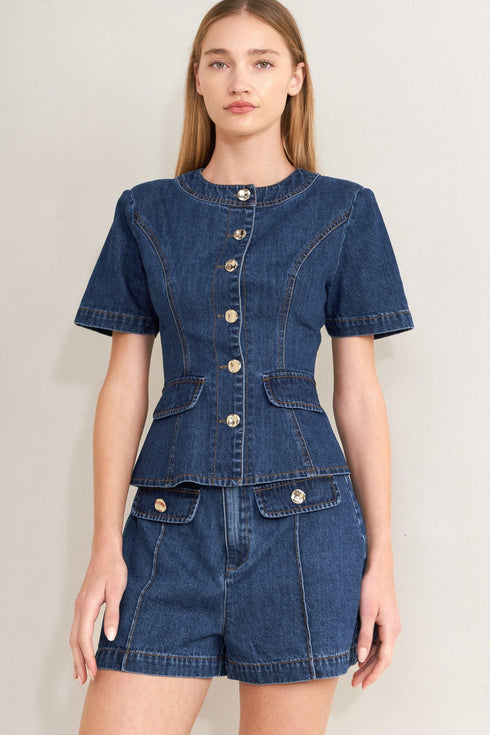 forever-stylish-denim-top-flying-tomato-sophias-style-5