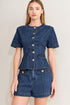 forever-stylish-denim-top-flying-tomato-sophias-style-5