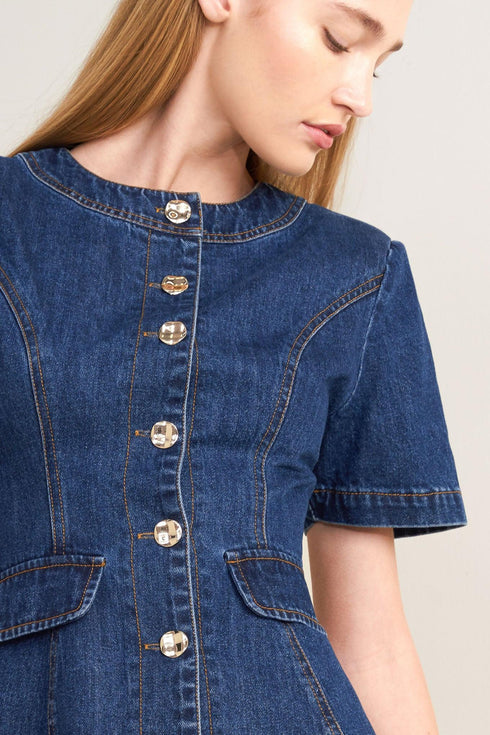 forever-stylish-denim-top-flying-tomato-sophias-style-6