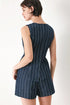 boss-babe-strip-woven-vest-flying-tomato-sophias-style-2