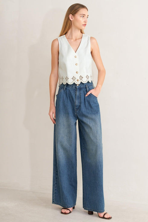 seafoam-scallop-woven-vest-flying-tomato-sophias-style-4