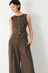 brown-sugar-statement-woven-vest-flying-tomato-sophias-style-5