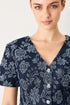 rosette-floral-woven-jacquard-top-sophias-style-3