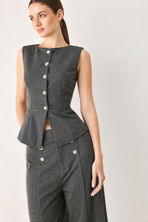 modern-pinstripe-woven-vest-sophias-style-5