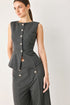 modern-pinstripe-woven-vest-sophias-style-5