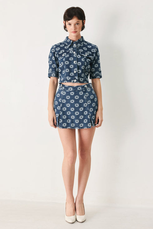 sweet-daisy-woven-jacquard-denim-jacket-flying-tomato-sophias-style-3