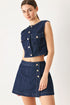 iconic-indigo-denim-crop-vest-flying-tomato-sophias-style-5