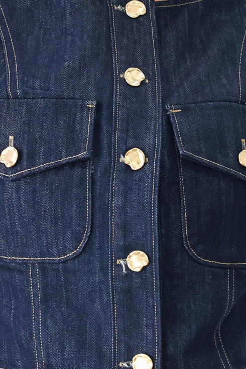iconic-indigo-denim-crop-vest-flying-tomato-sophias-style-7