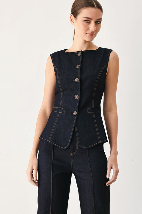 contrast-stitch-denim-vest-sophias-style-5