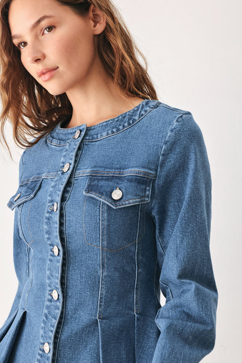 briar-blue-flared-denim-jacket-sophias-style-3
