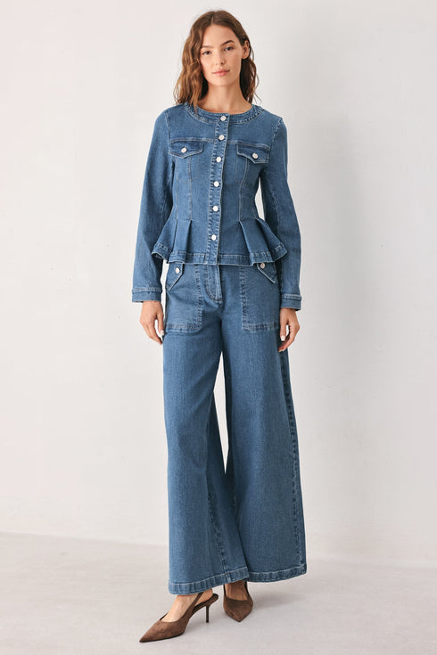 briar-blue-flared-denim-jacket-sophias-style-2