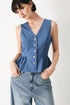 casual-romance-woven-vest-sophias-styleTOPS-1