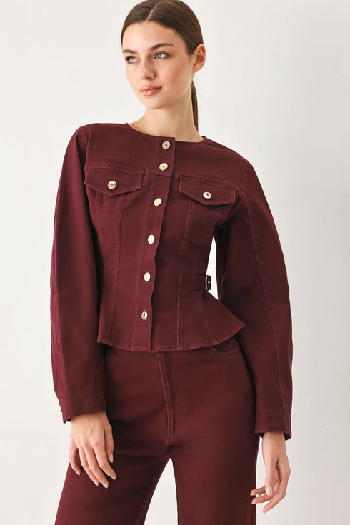 merlot-ridge-woven-jacket-sophias-styleTOPS-1