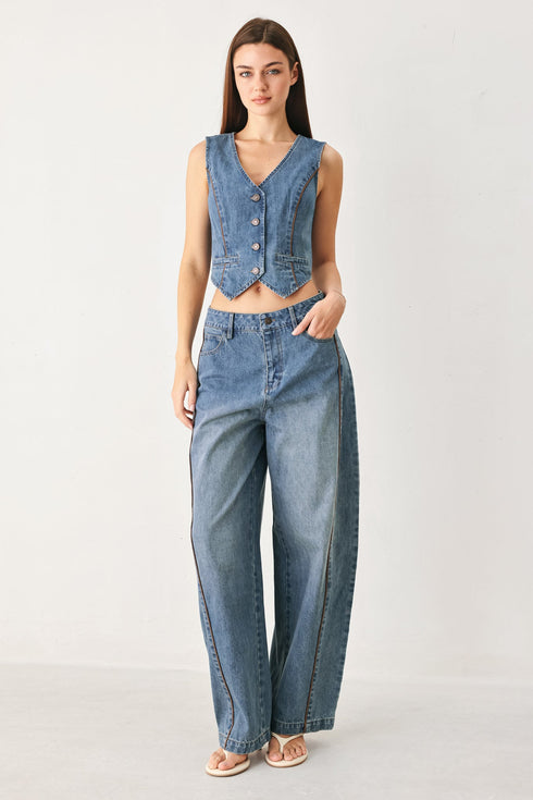 western-muse-denim-vest-flying-tomato-sophias-style-4
