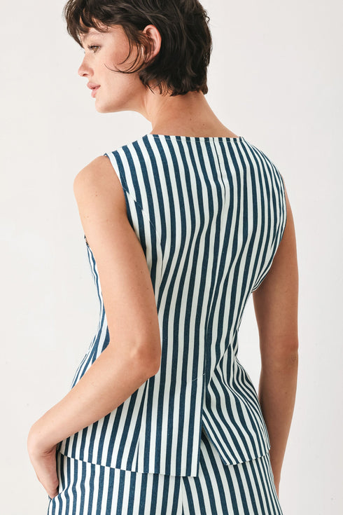 portside-stripe-woven-vest-flying-tomato-sophias-style-6