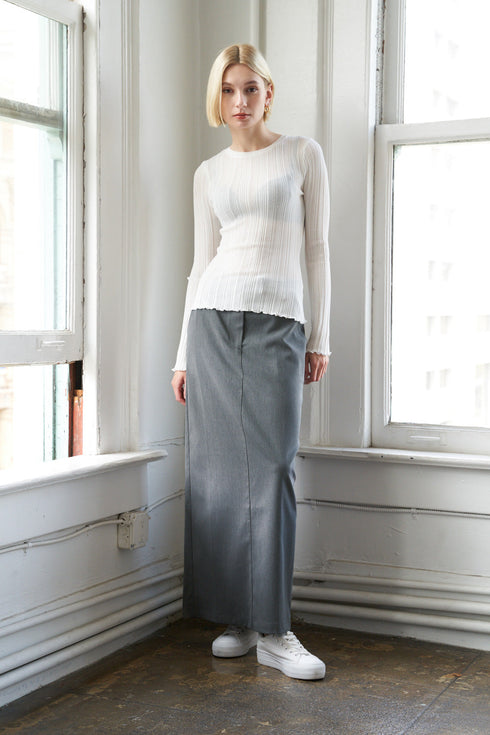 celebration-time-woven-skirt Flying Tomato-Sophia's Style-5