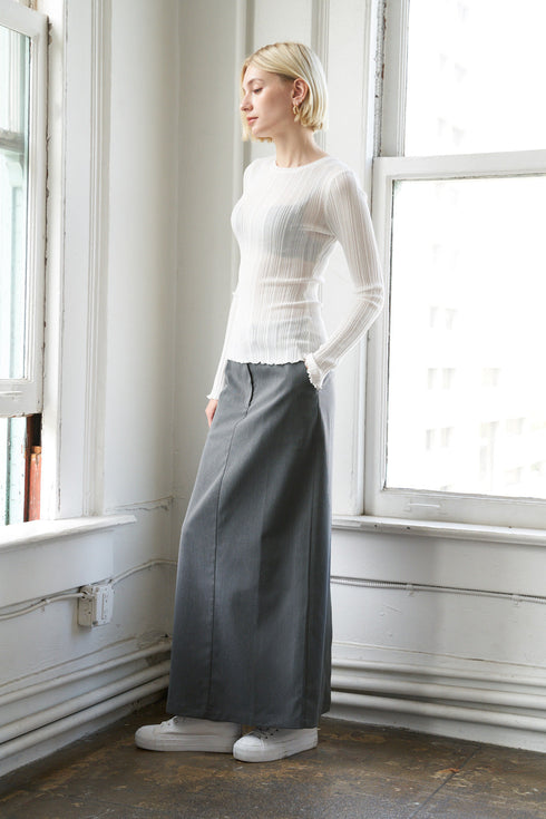 celebration-time-woven-skirt Flying Tomato-Sophia's Style-7