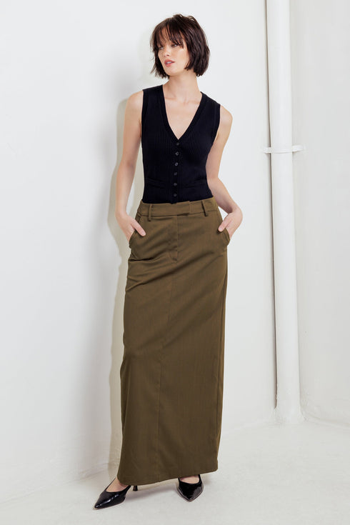 celebration-time-woven-skirt-1 Flying Tomato - Sophia's Style-4