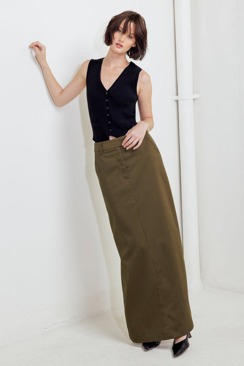 celebration-time-woven-skirt Flying Tomato-Sophia's StyleSKIRTS-1