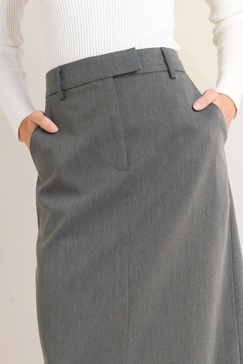 celebration-time-woven-skirt-1 Flying Tomato - Sophia's Style-10