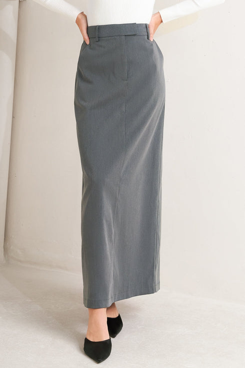 celebration-time-woven-skirt-1 Flying Tomato - Sophia's Style-13