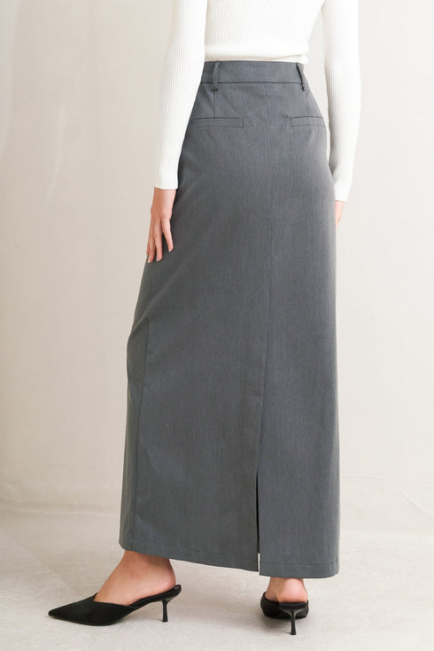 celebration-time-woven-skirt-1 Flying Tomato - Sophia's Style-14