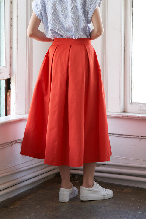 love-of-mine-woven-midi-skirt Flying Tomato-Sophia's Style-7