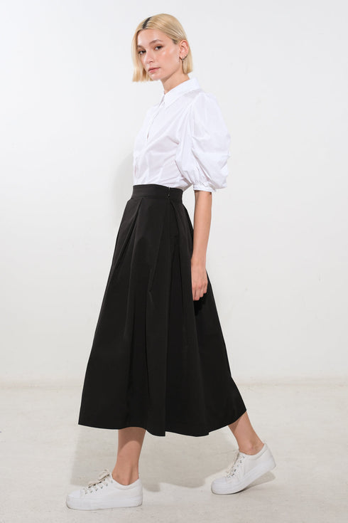 love-of-mine-woven-midi-skirt Flying Tomato-Sophia's Style-19