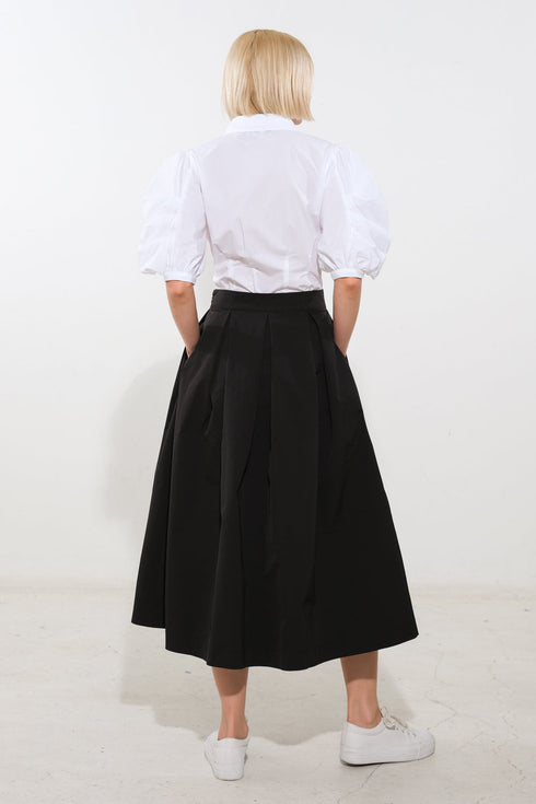 love-of-mine-woven-midi-skirt Flying Tomato-Sophia's Style-22