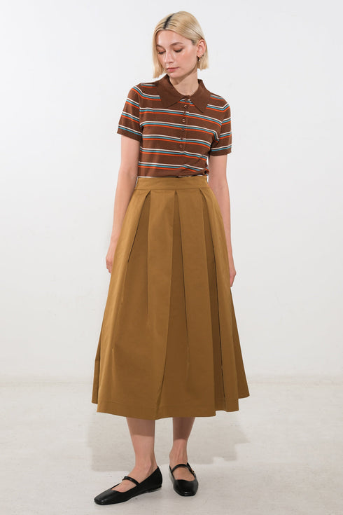 love-of-mine-woven-midi-skirt Flying Tomato-Sophia's Style-14