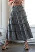 simple-statement-denim-midi-skirt Flying Tomato-Sophia's StyleSKIRTS-1
