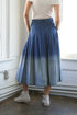 state-of-mind-denim-midi-skirt Flying Tomato-Sophia's Style-2