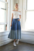 state-of-mind-denim-midi-skirt Flying Tomato-Sophia's Style-3