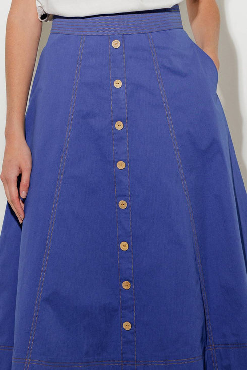 enchanted-elegance-midi-skirt Flying Tomato-Sophia's Style-15