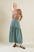 intricate-charm-denim-midi-skirt Flying Tomato-Sophia's Style-5