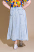 urban-cowgirl-denim-midi-skirt Flying Tomato-Sophia's Style-10