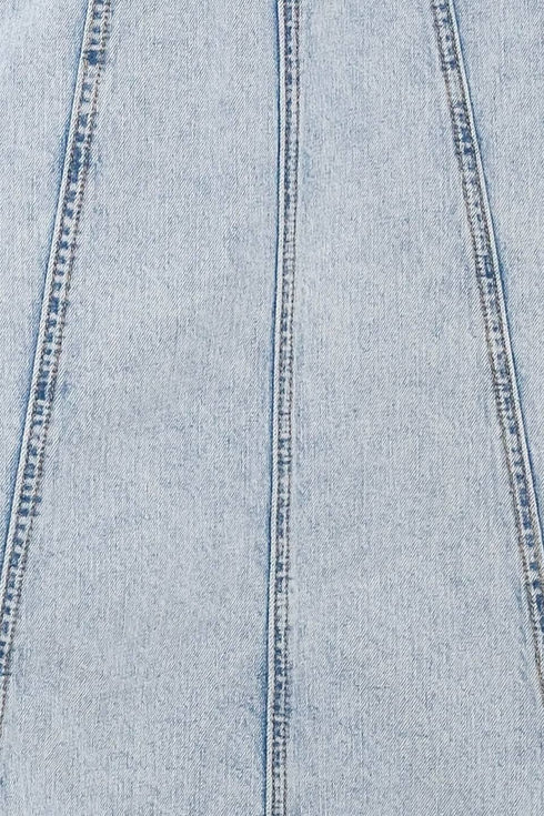 urban-cowgirl-denim-midi-skirt Flying Tomato-Sophia's Style-8