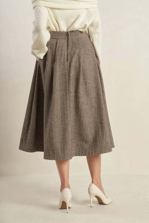 over-you-again-woven-full-skirt Flying Tomato-Sophia's Style-2